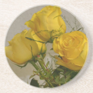 Sandstein Drink Untersetzer