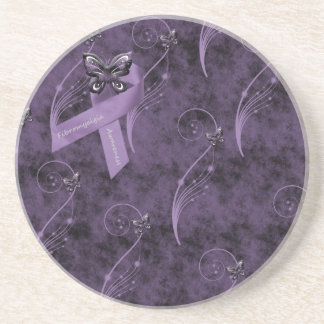 Sandstein-Getränk-Untersetzer Untersetzer