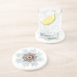 Sandstein Getränkeuntersetzer