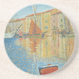  SANDSTEIN UNTERSETZER