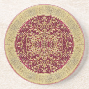 Sandstein Untersetzer