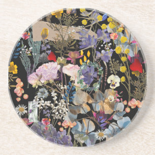 Sandstein Untersetzer