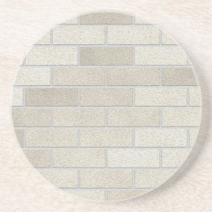 Sandsteinsteine Untersetzer Set