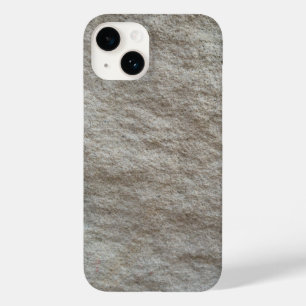 sandstone Case-Mate iPhone hülle