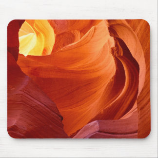 Sandstone Formationen Paria Canyon Arizona Mousepad