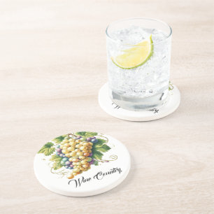 Sandstone Getränkeuntersetzer