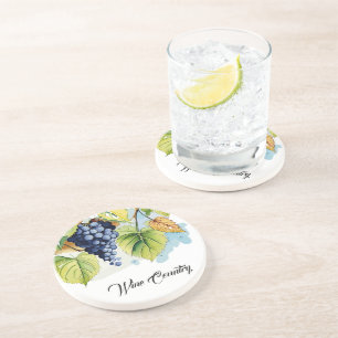 Sandstone Getränkeuntersetzer