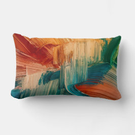 Sandstone Lendenkissen