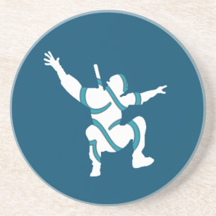 Sandstone Untersetzer