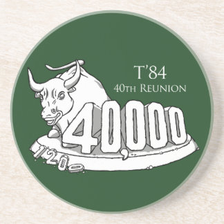 Sandstone Untersetzer