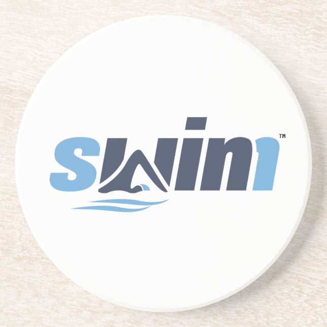 Sandstone Untersetzer (Vorne)