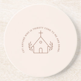 Sandstone Untersetzer