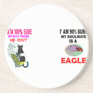 Sandstone Untersetzer