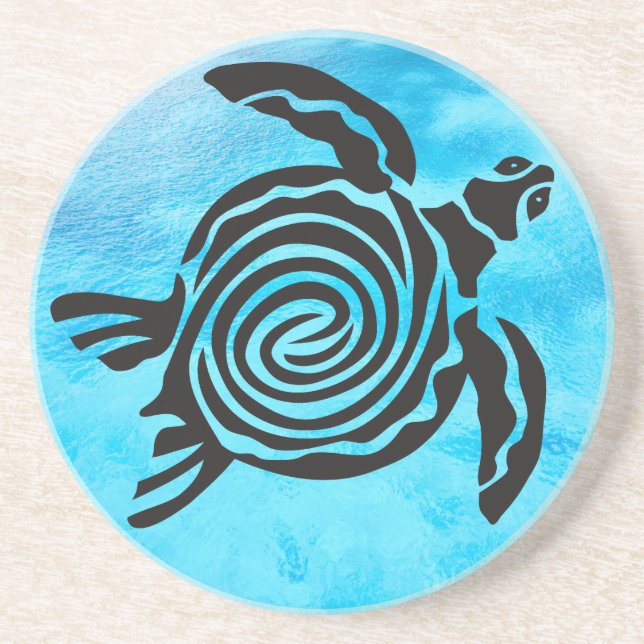 Sandstone Untersetzer (Vorne)