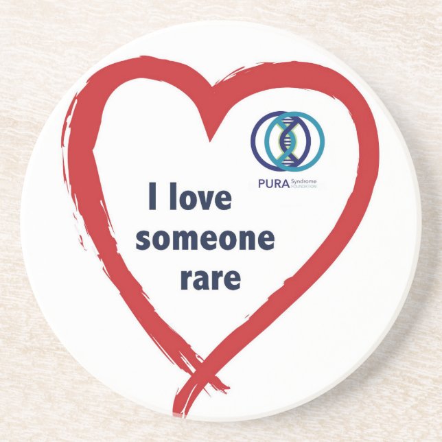 Sandstone Untersetzer (Vorne)