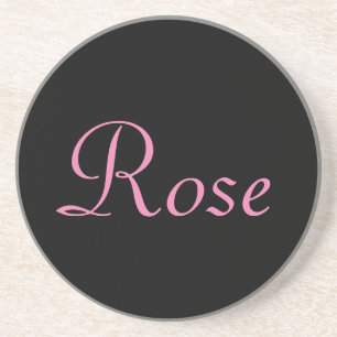 Sandstone Untersetzer