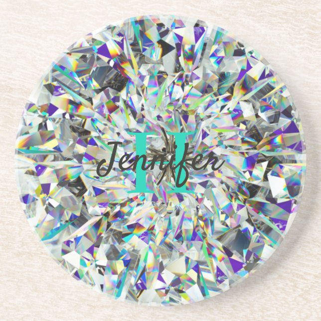 Sandstone Untersetzer (Vorne)