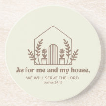 Sandstone Untersetzer