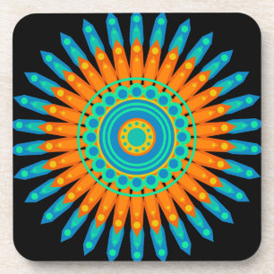 Sandstone Untersetzer