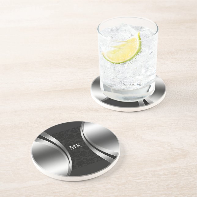 Sandstone Untersetzer (Seite)