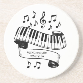 Sandstone Untersetzer