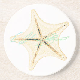 Sandstone Untersetzer