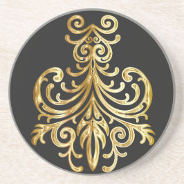 Sandstone Untersetzer