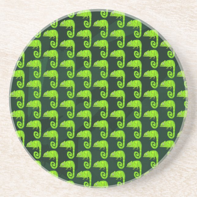 Sandstone Untersetzer (Vorne)