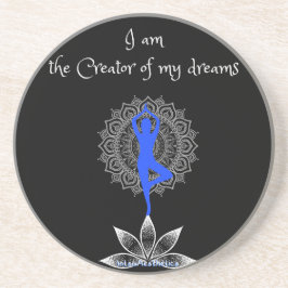 Sandstone Untersetzer