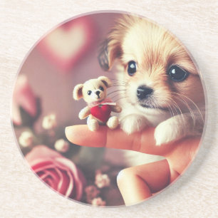 Sandstone Untersetzer