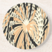 Sandstone Untersetzer