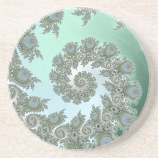 Sandstone Untersetzer #8