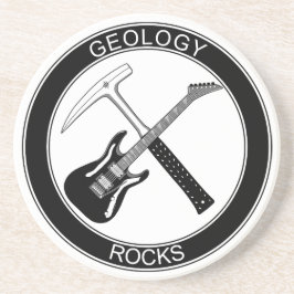 Sandstone Untersetzer Geology Rocks