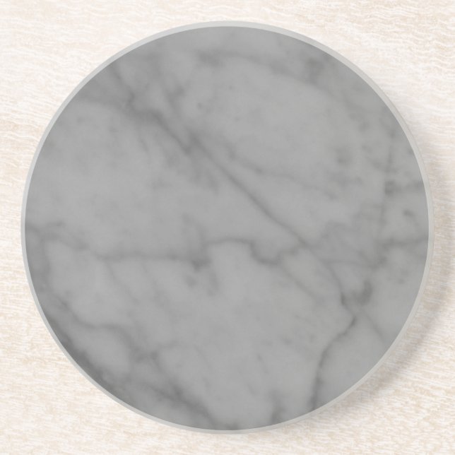 Sandstone Untersetzer--Marmor Sandstein Untersetzer (Vorne)