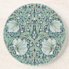 SANDSTONE UNTERSETZER : WILLIAM MORRIS : PIMPERNEL