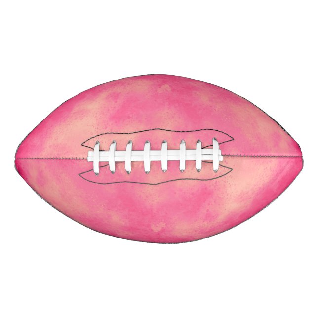 Sandstorm American Football (Vorderseite)