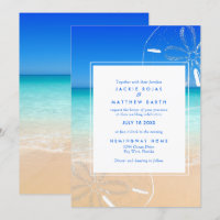 Sandstrand Florida Hochzeit