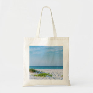 Sandstrand Florida Küste Tragetasche
