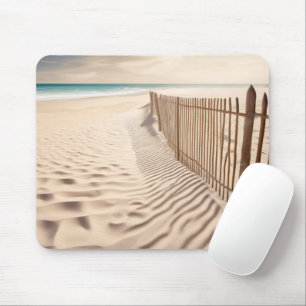 Sandstrand Mousepad