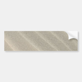 Sandwellen Autoaufkleber