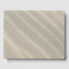 Sandwellen Gästebuch
