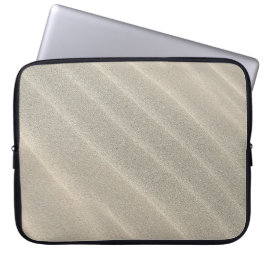 Sandwellen Laptopschutzhülle