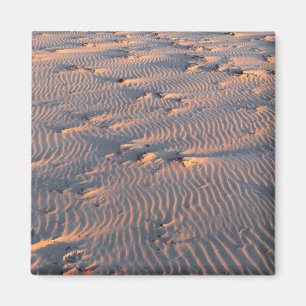 Sandwellen Magnet