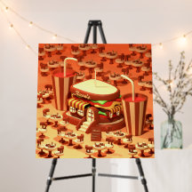 Sandwich Cafe 0,1