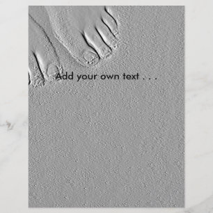 Sandwich-Flyer Flyer