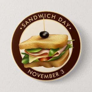 Sandwich-Tag Button
