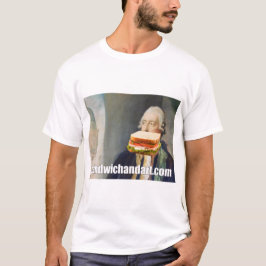 sandwichandart T-Shirt