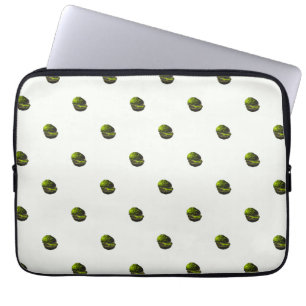 Sandwiches Laptopschutzhülle