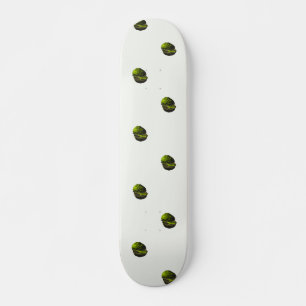 Sandwiches Skateboard