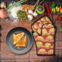 Sandwiches und Pommes frites rot